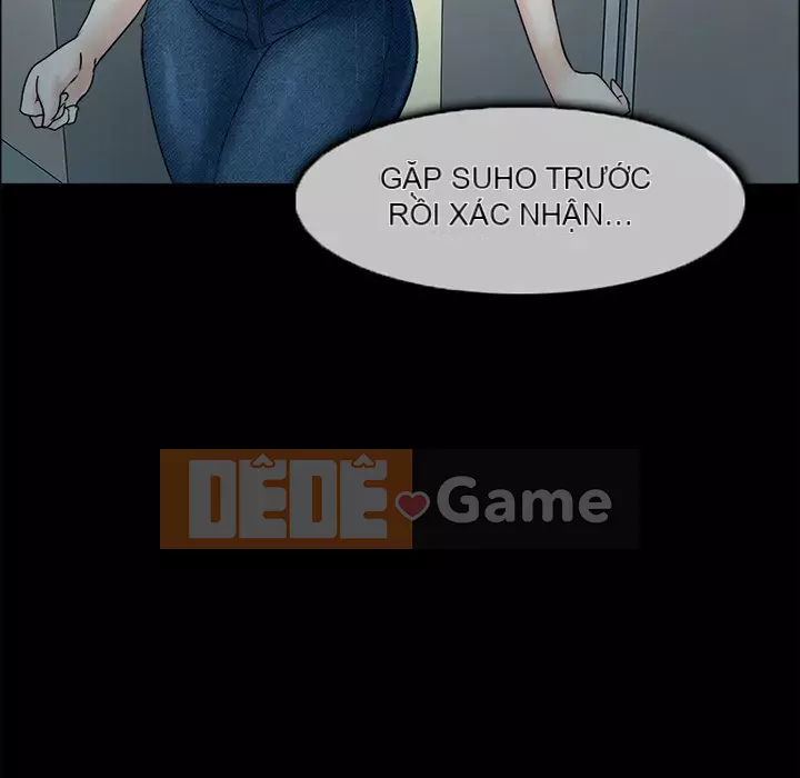 Ký ức không mong muốn Chương 5-6