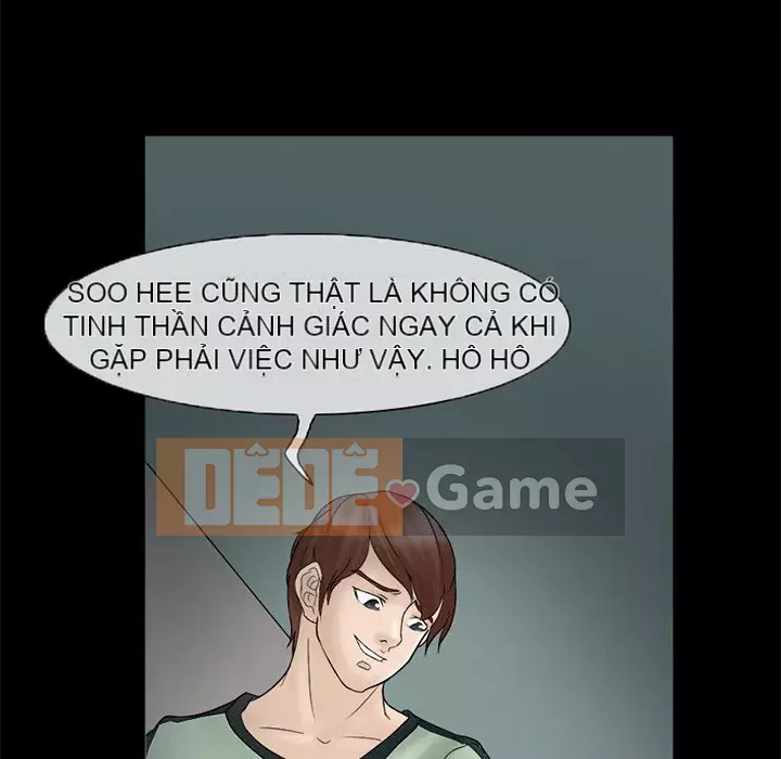 Ký ức không mong muốn Chương 5-6