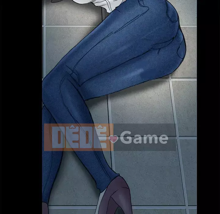 Ký ức không mong muốn Chương 5-6