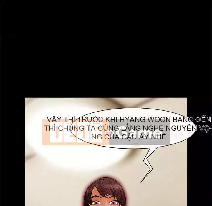 Ký ức không mong muốn Chương 5-6