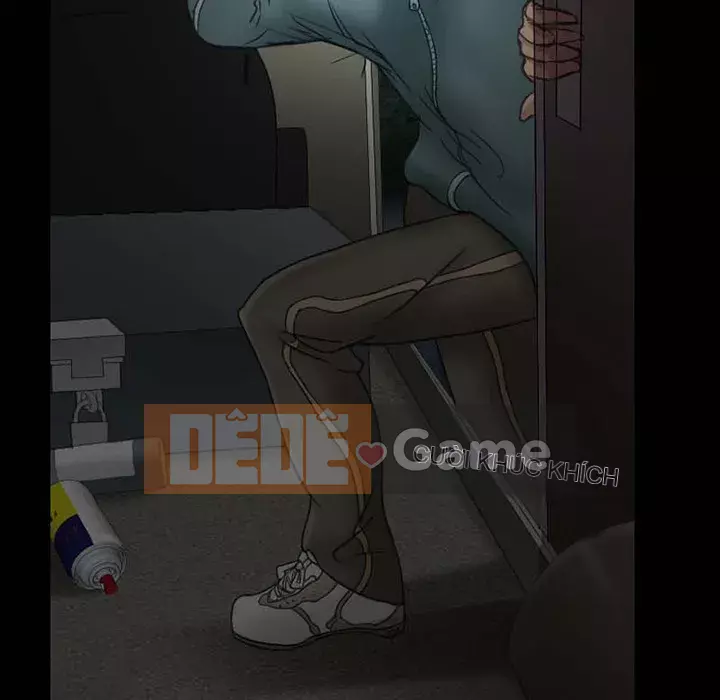 Ký ức không mong muốn Chương 1-4