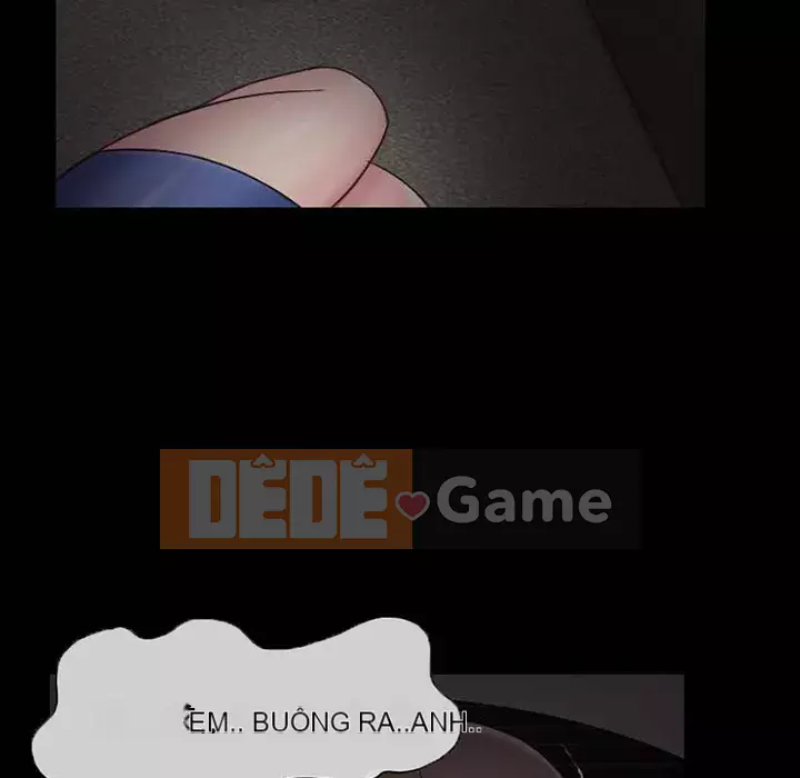 Ký ức không mong muốn Chương 1-4