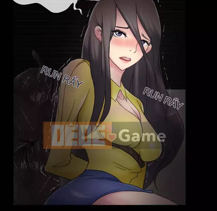 Ký ức không mong muốn Chương 1-4