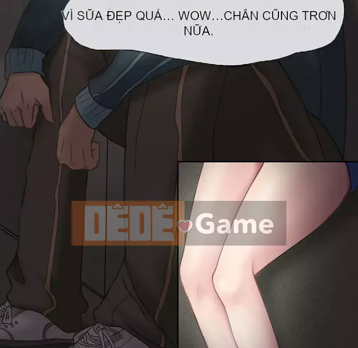 Ký ức không mong muốn Chương 1-4