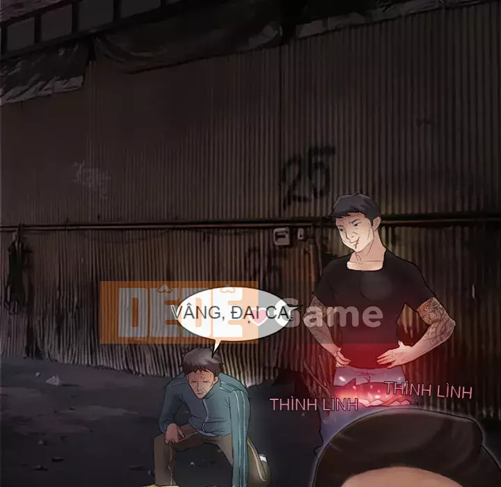 Ký ức không mong muốn Chương 1-4