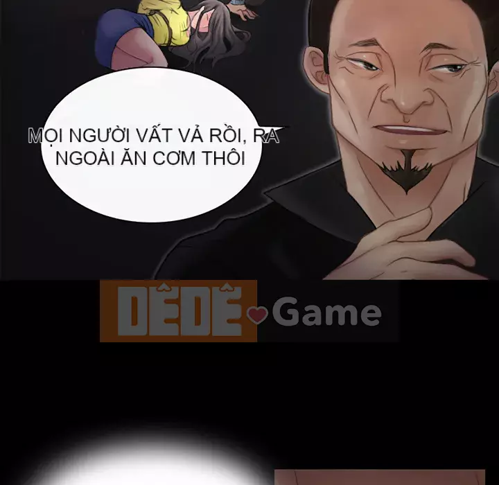 Ký ức không mong muốn Chương 1-4