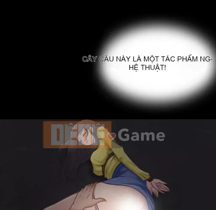 Ký ức không mong muốn Chương 1-4