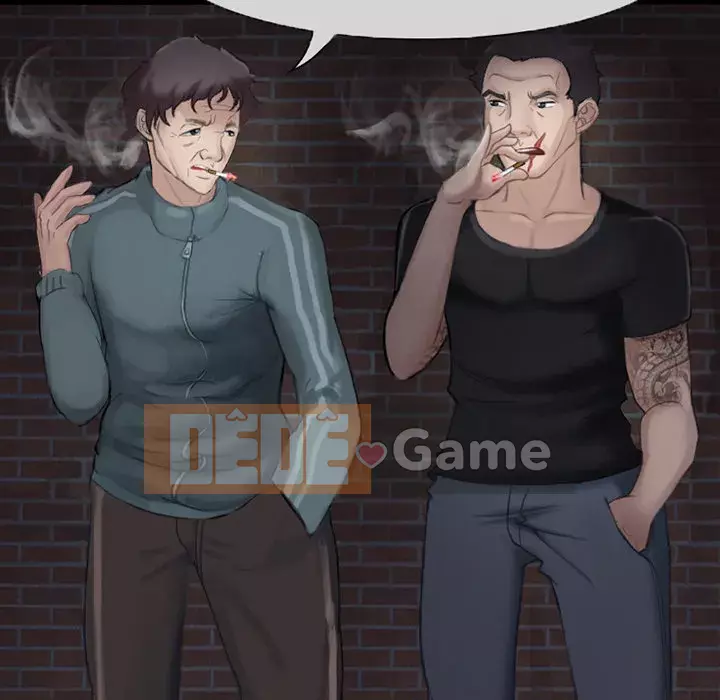 Ký ức không mong muốn Chương 1-4