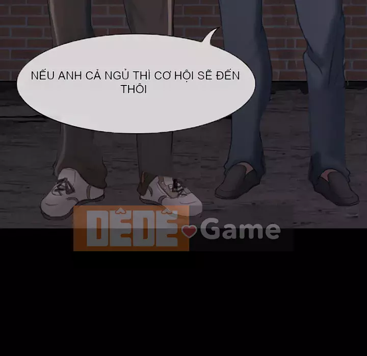 Ký ức không mong muốn Chương 1-4