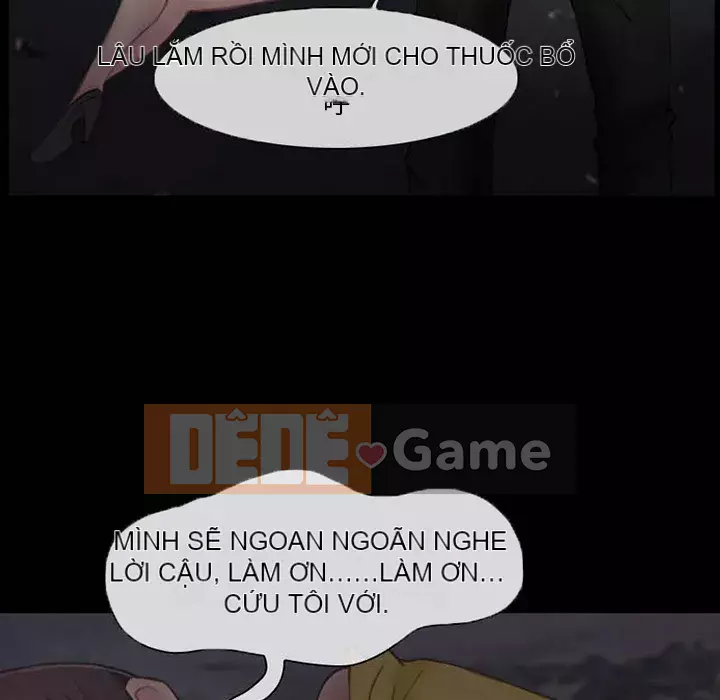 Ký ức không mong muốn Chương 1-4