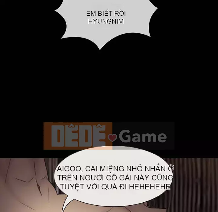 Ký ức không mong muốn Chương 1-4