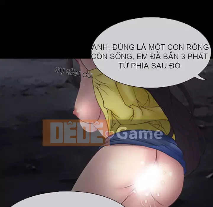 Ký ức không mong muốn Chương 1-4