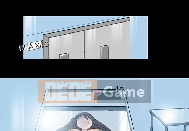 Ký ức không mong muốn Chương 1-4