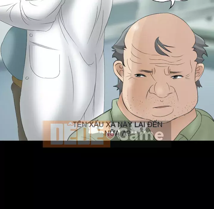 Ký ức không mong muốn Chương 1-4