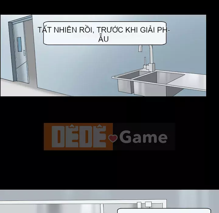 Ký ức không mong muốn Chương 1-4