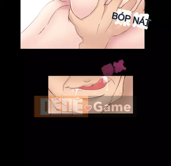 Ký ức không mong muốn Chương 1-4