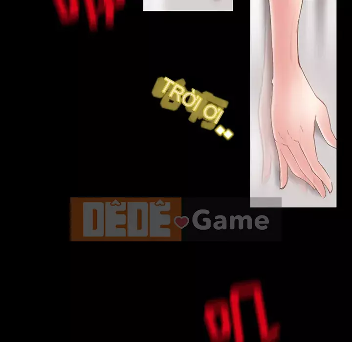 Ký ức không mong muốn Chương 1-4