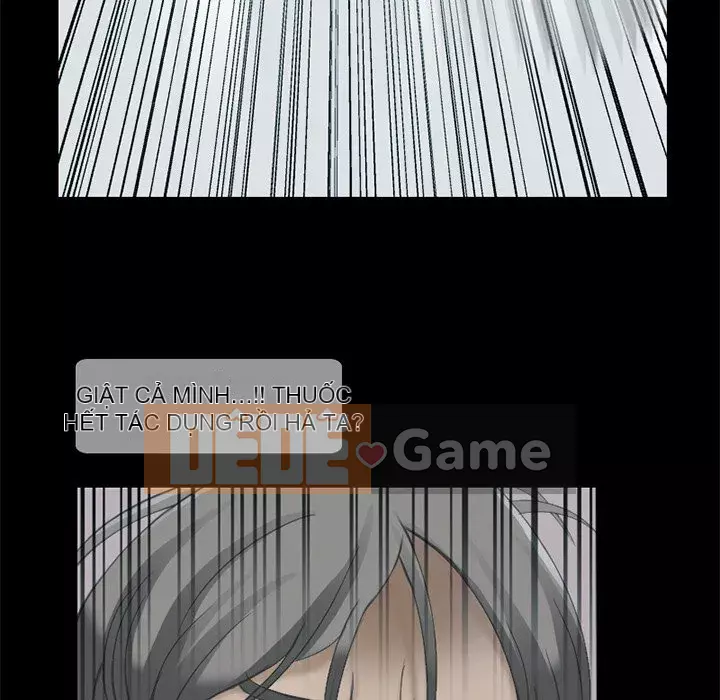 Ký ức không mong muốn Chương 1-4