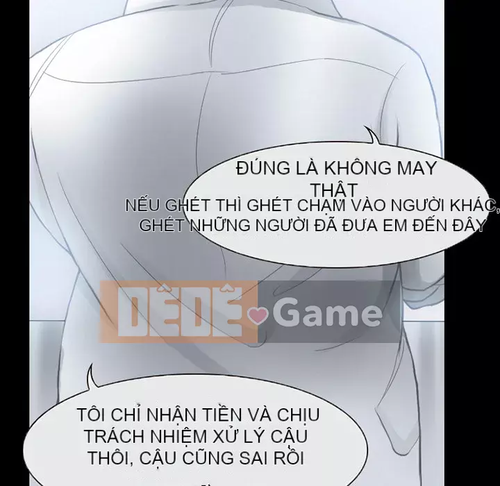 Ký ức không mong muốn Chương 1-4