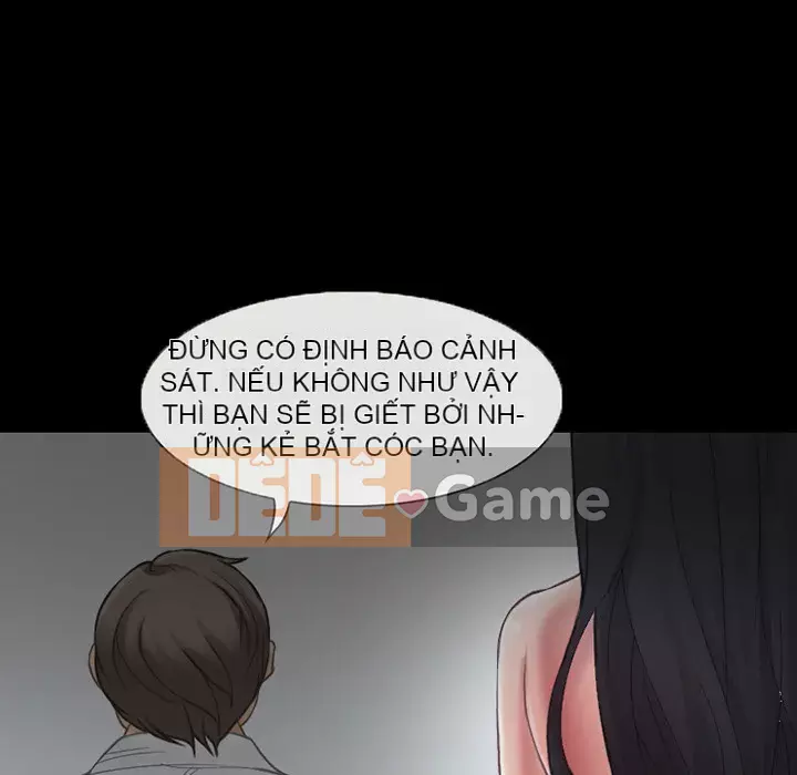 Ký ức không mong muốn Chương 1-4