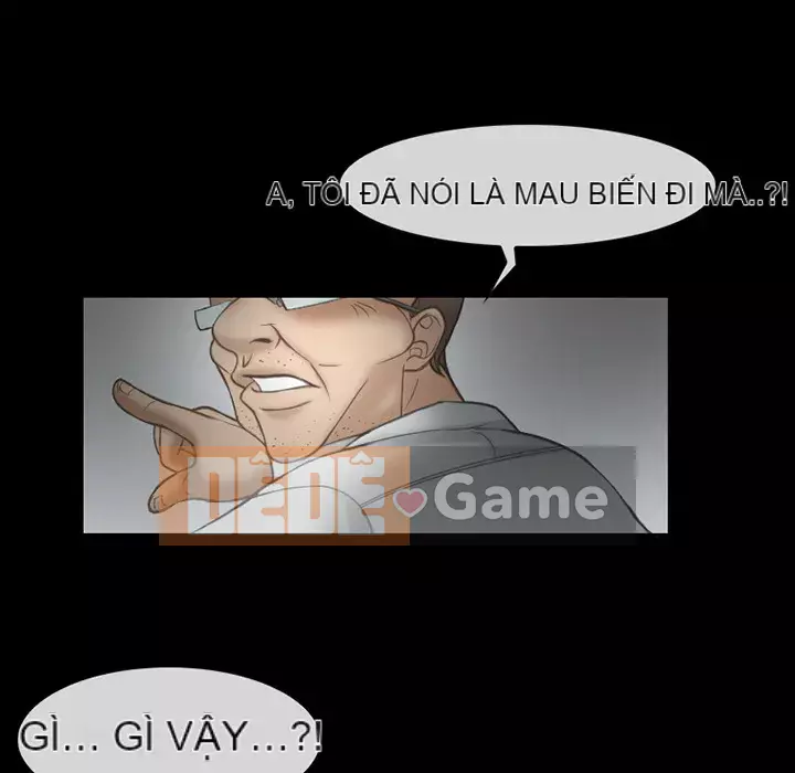 Ký ức không mong muốn Chương 1-4