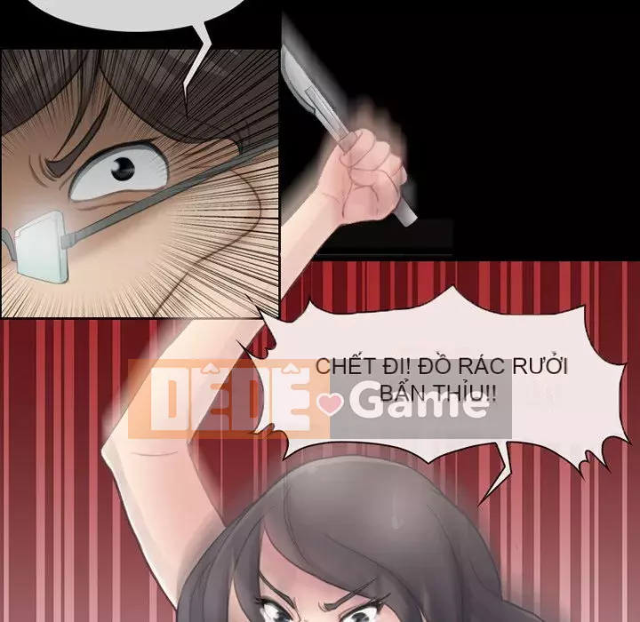 Ký ức không mong muốn Chương 1-4