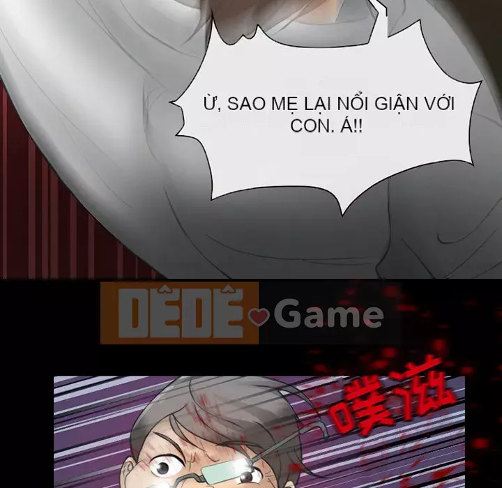 Ký ức không mong muốn Chương 1-4