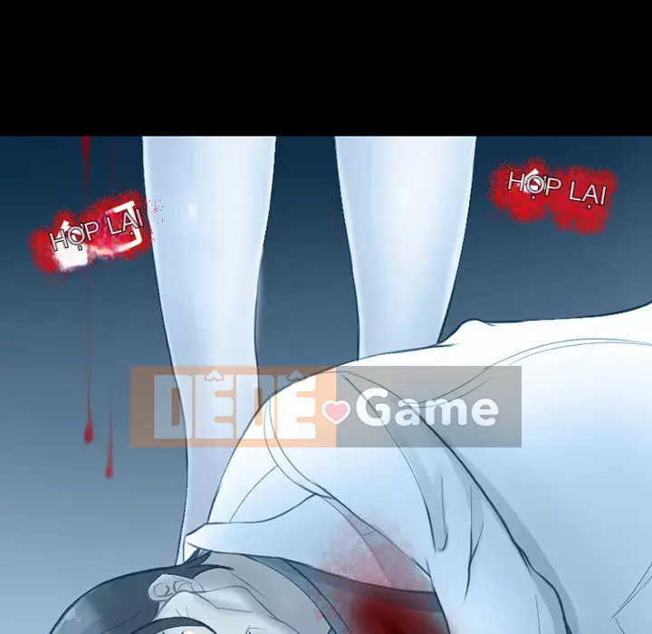 Ký ức không mong muốn Chương 1-4