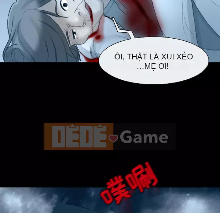 Ký ức không mong muốn Chương 1-4