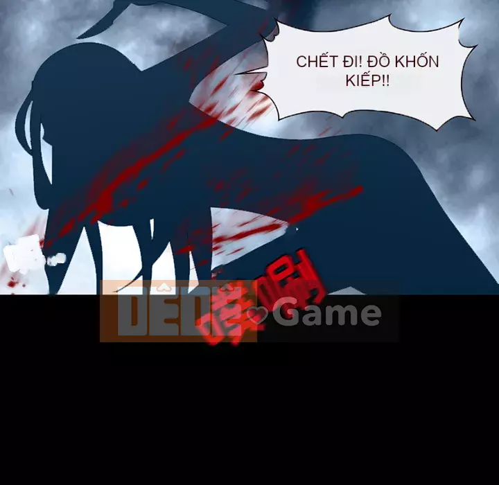 Ký ức không mong muốn Chương 1-4