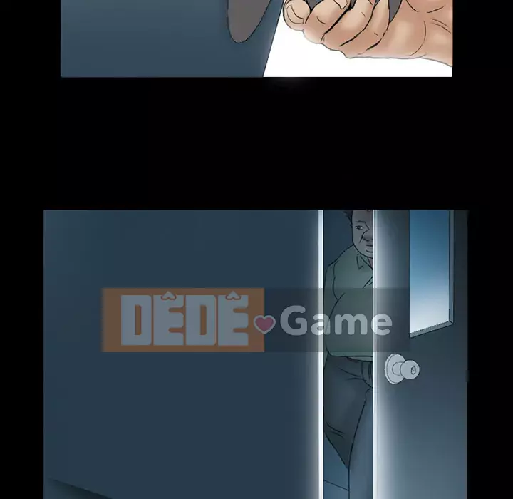 Ký ức không mong muốn Chương 1-4