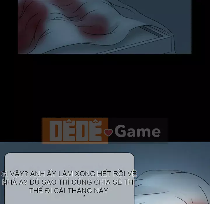 Ký ức không mong muốn Chương 1-4