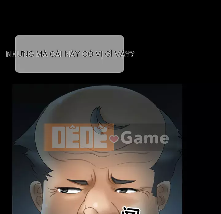 Ký ức không mong muốn Chương 1-4