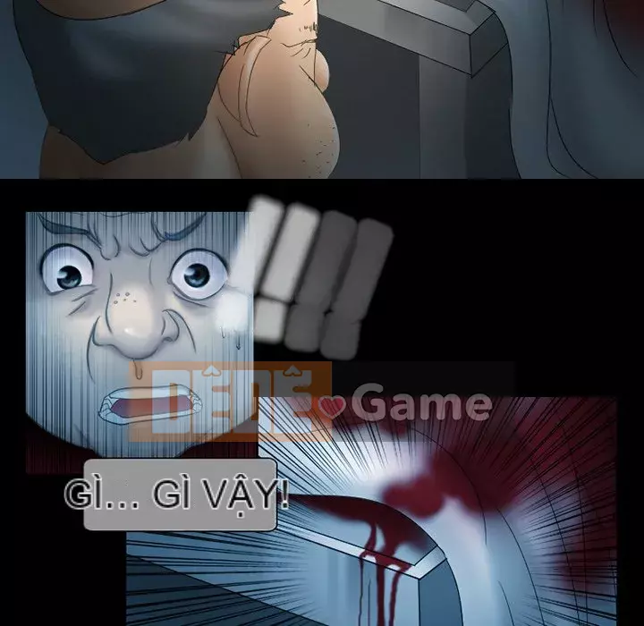 Ký ức không mong muốn Chương 1-4