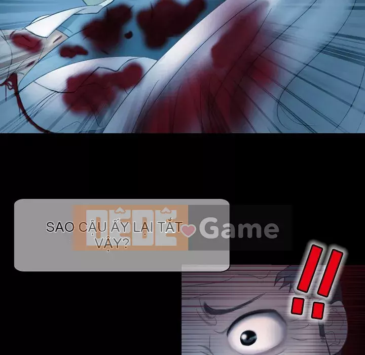 Ký ức không mong muốn Chương 1-4