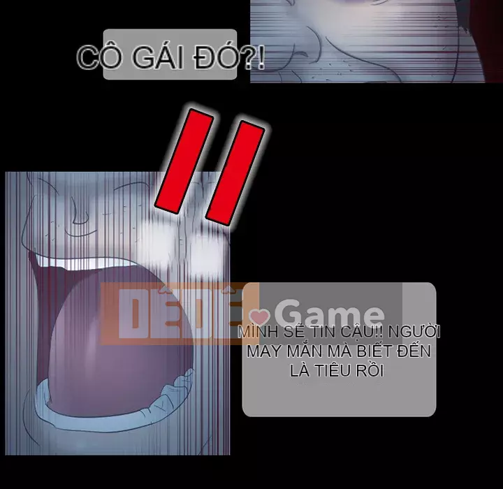 Ký ức không mong muốn Chương 1-4