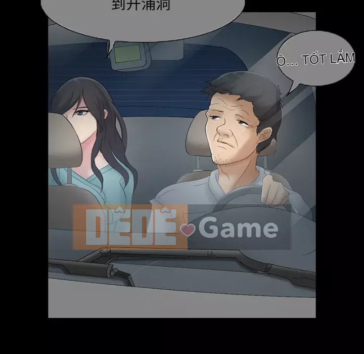 Ký ức không mong muốn Chương 1-4