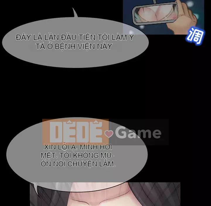 Ký ức không mong muốn Chương 1-4