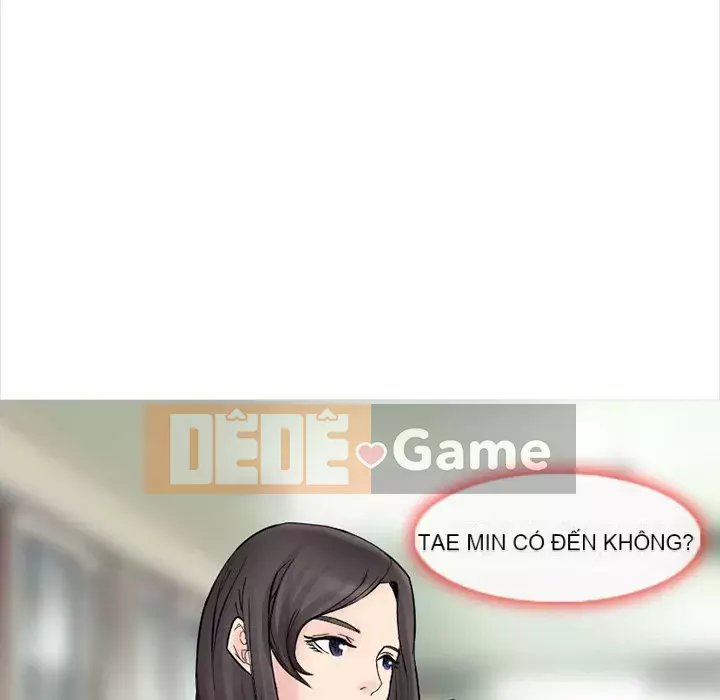 Ký ức không mong muốn Chương 1-4