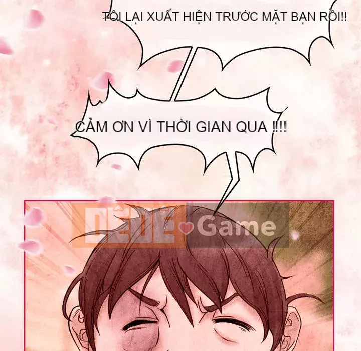 Ký ức không mong muốn Chương 1-4