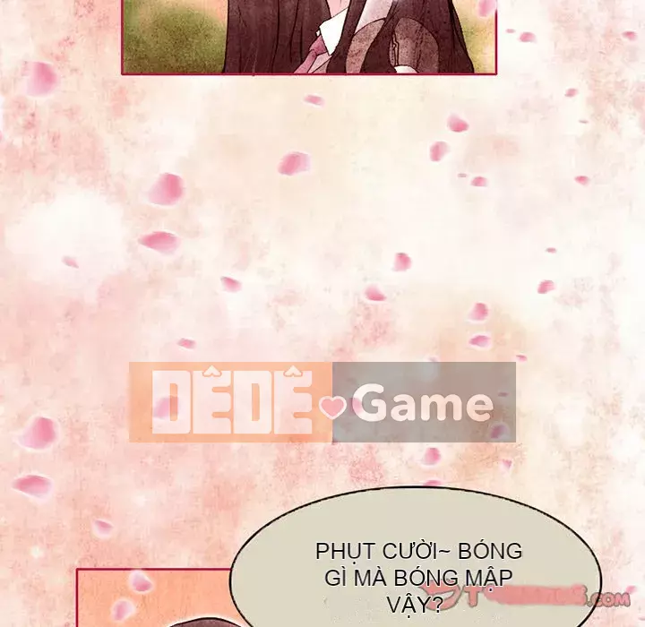 Ký ức không mong muốn Chương 1-4