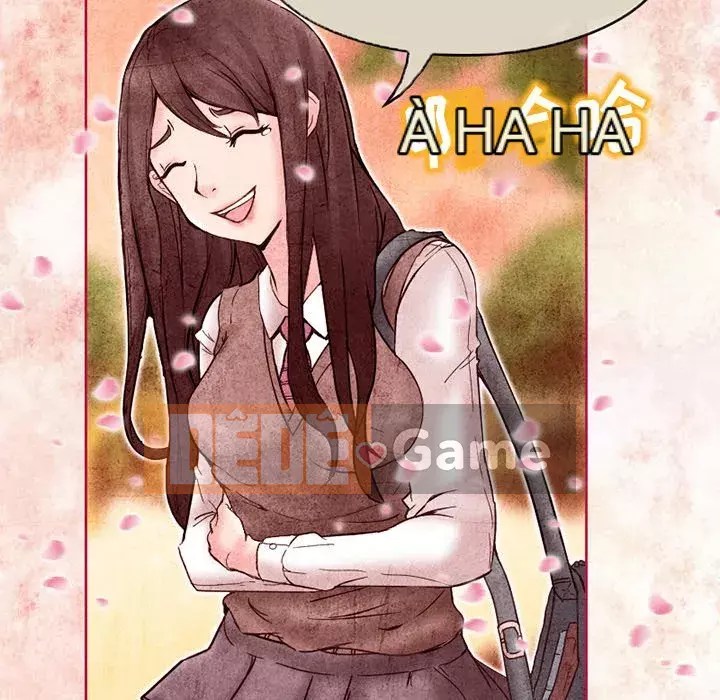 Ký ức không mong muốn Chương 1-4