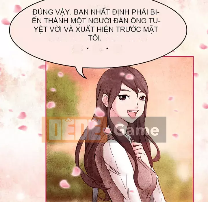 Ký ức không mong muốn Chương 1-4