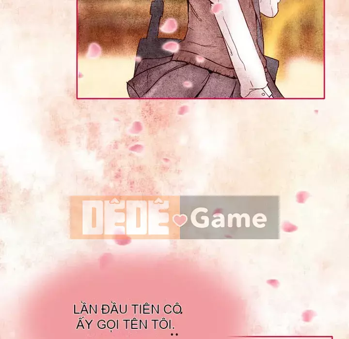 Ký ức không mong muốn Chương 1-4