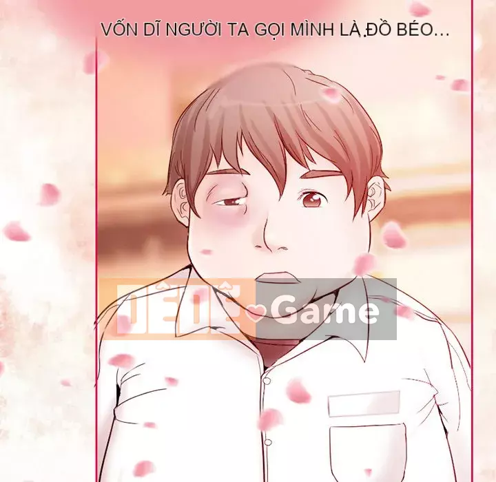 Ký ức không mong muốn Chương 1-4