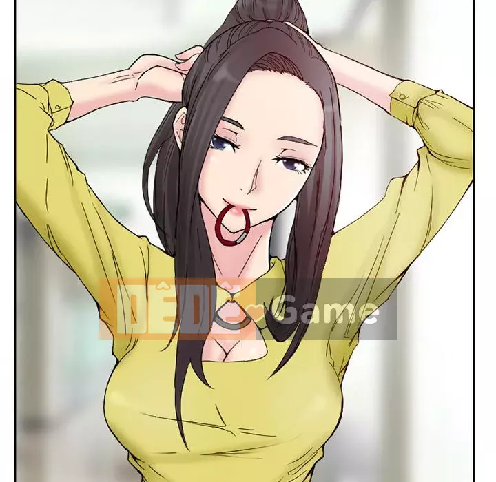 Ký ức không mong muốn Chương 1-4