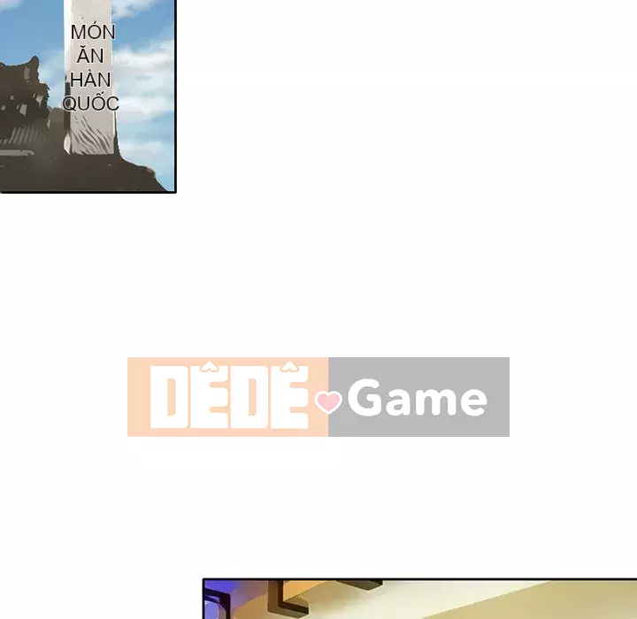 Ký ức không mong muốn Chương 1-4