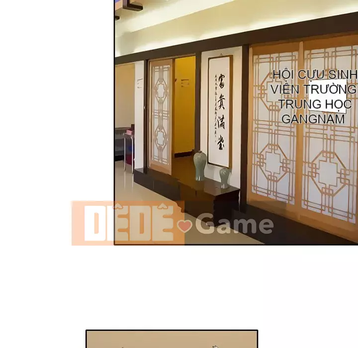 Ký ức không mong muốn Chương 1-4