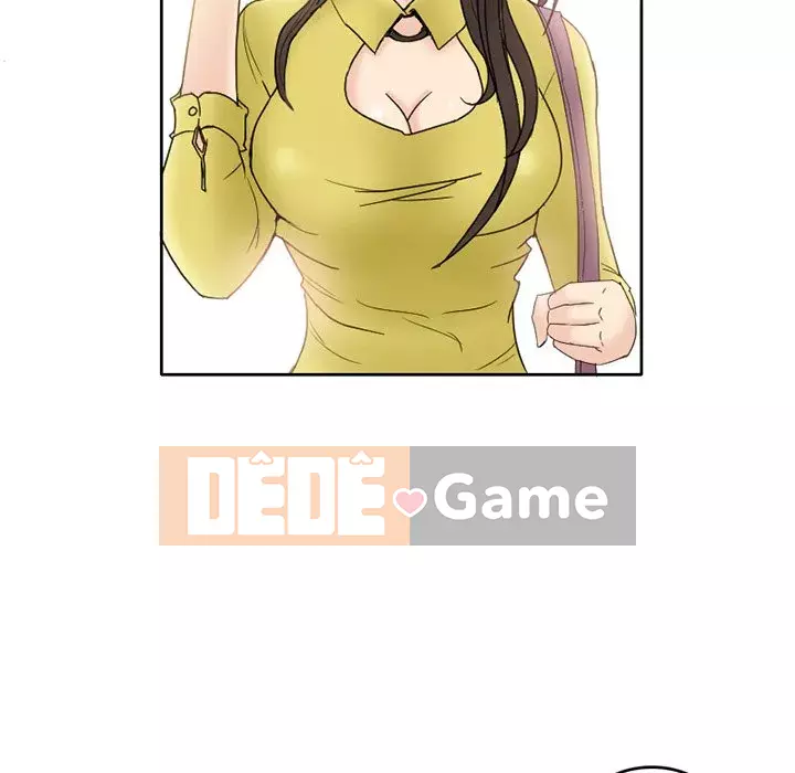 Ký ức không mong muốn Chương 1-4