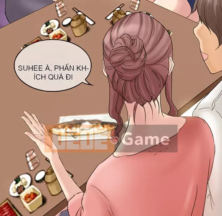 Ký ức không mong muốn Chương 1-4